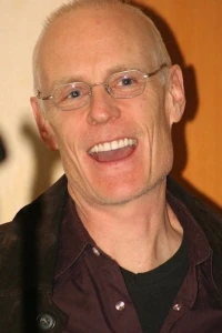 Photo of Matt Frewer