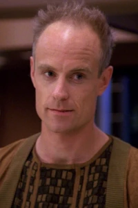 Photo of Matt Frewer