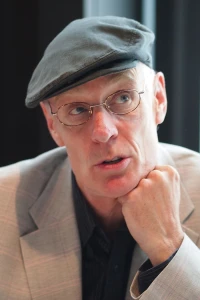 Photo of Matt Frewer
