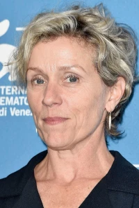 Foto de Frances McDormand