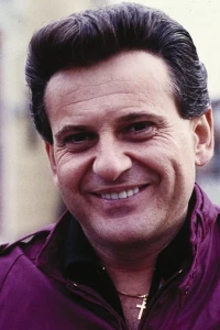 Foto de Joe Pesci