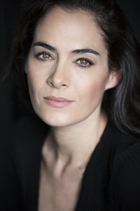 Photo of Rocío Muñoz-Cobo