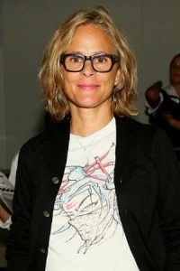 Photo of Amy Sedaris