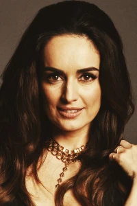 Photo of Ana de la Reguera