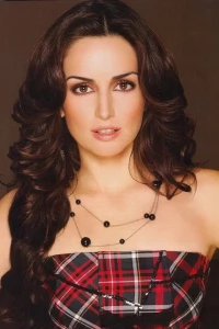 Photo of Ana de la Reguera