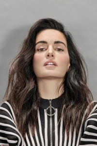 Photo of Ana de la Reguera