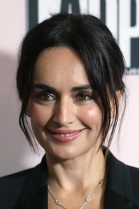 Photo of Ana de la Reguera