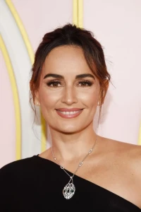 Photo of Ana de la Reguera