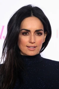 Photo of Ana de la Reguera