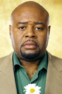 Photo of Chi McBride