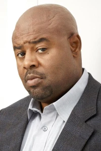 Photo of Chi McBride