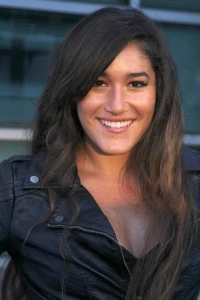 Photo of Q'orianka Kilcher