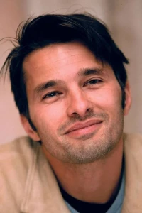 Foto de Olivier Martinez