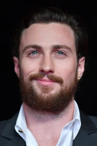 Photo of Aaron Taylor-Johnson
