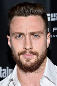 Photo of Aaron Taylor-Johnson