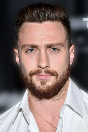 Aaron Taylor-Johnson