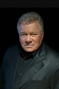 Photo of William Shatner