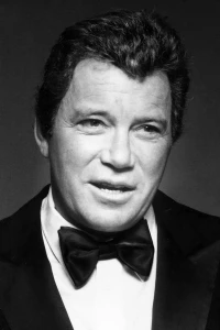 Photo of William Shatner
