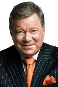 Photo of William Shatner