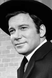 Photo of William Shatner
