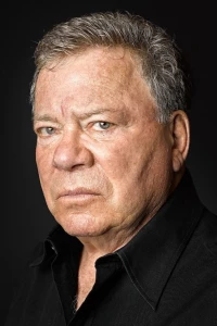 Photo of William Shatner