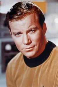 Photo of William Shatner
