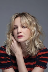 Photo of Carey Mulligan