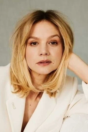 Carey Mulligan