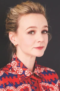 Photo of Carey Mulligan